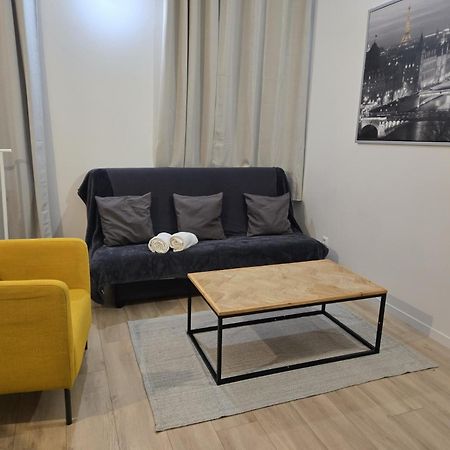 La Mezzanine Rouennaise Διαμέρισμα Εξωτερικό φωτογραφία